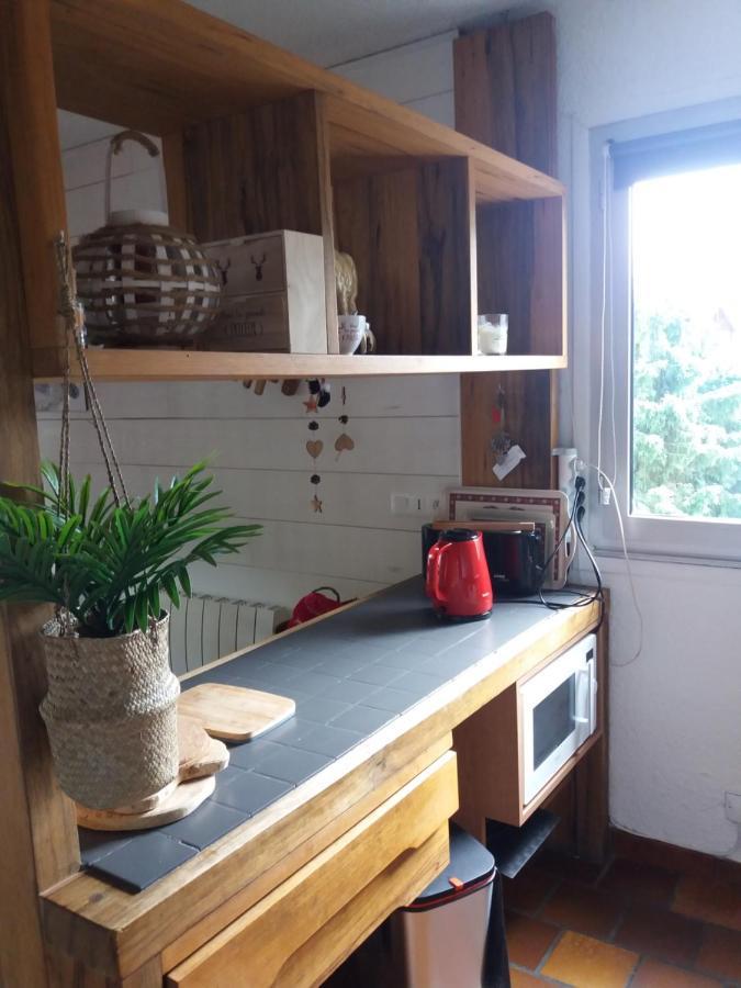 L'Appart De Saint-Lary Екстериор снимка