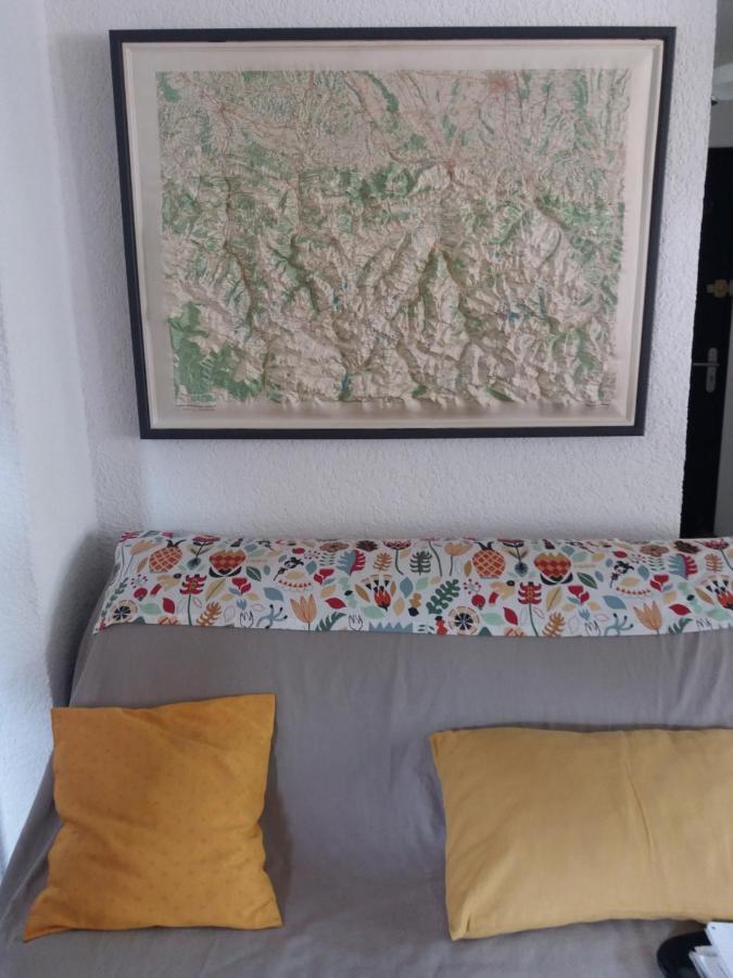 L'Appart De Saint-Lary Екстериор снимка