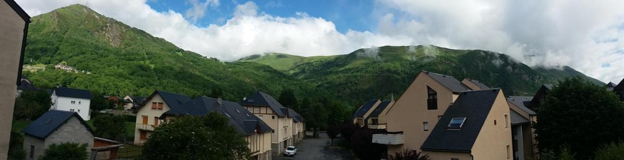 L'Appart De Saint-Lary Екстериор снимка