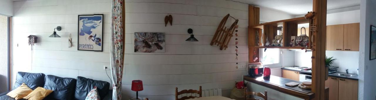 L'Appart De Saint-Lary Екстериор снимка