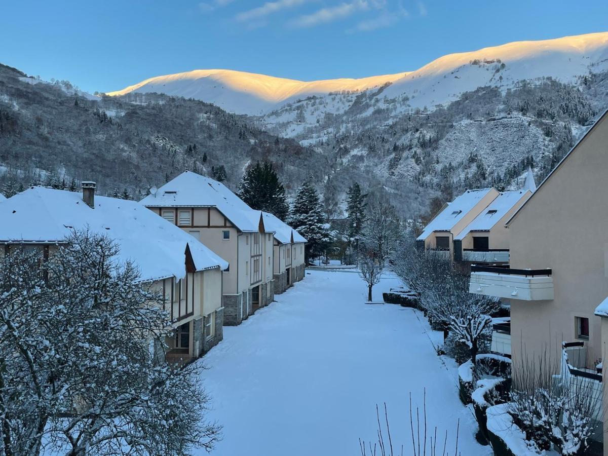 L'Appart De Saint-Lary Екстериор снимка