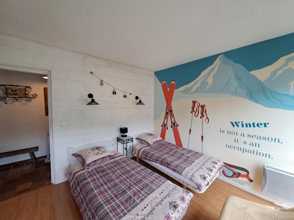 L'Appart De Saint-Lary Екстериор снимка