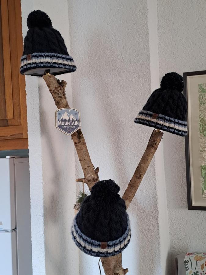 L'Appart De Saint-Lary Екстериор снимка