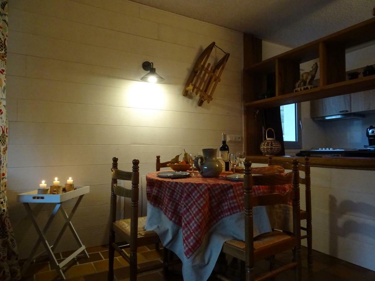 L'Appart De Saint-Lary Екстериор снимка